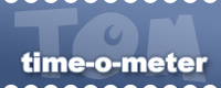 Time-o-meter - Logo